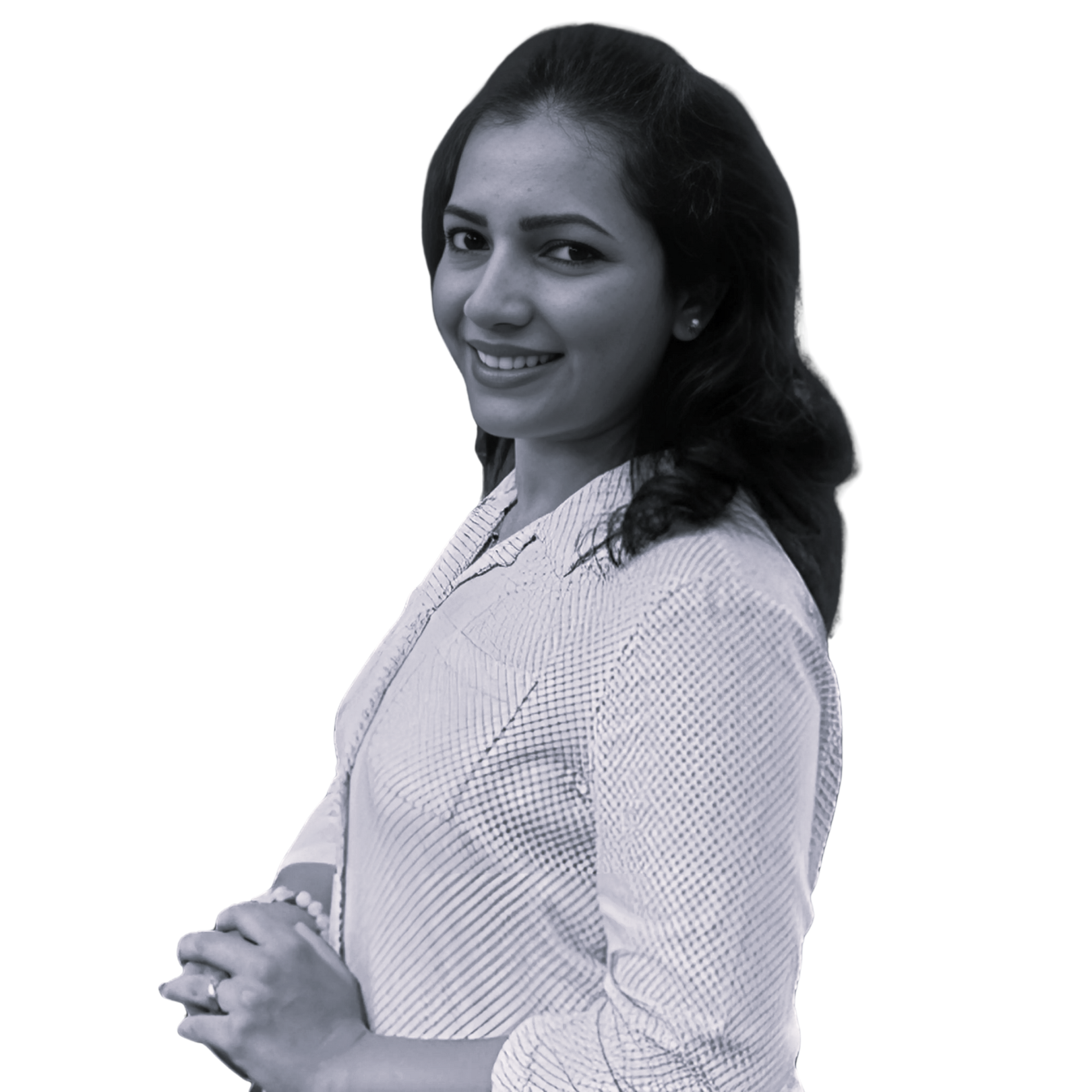 Vrushali Suryavanshi